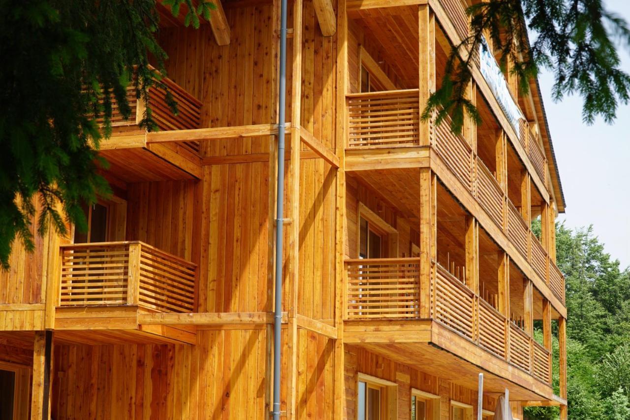 Alpi Azzurre Apartment Limone Piemonte Exterior photo